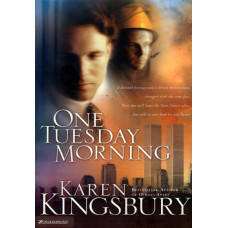 One Tuesday morning, Karen Kingsbury, used book